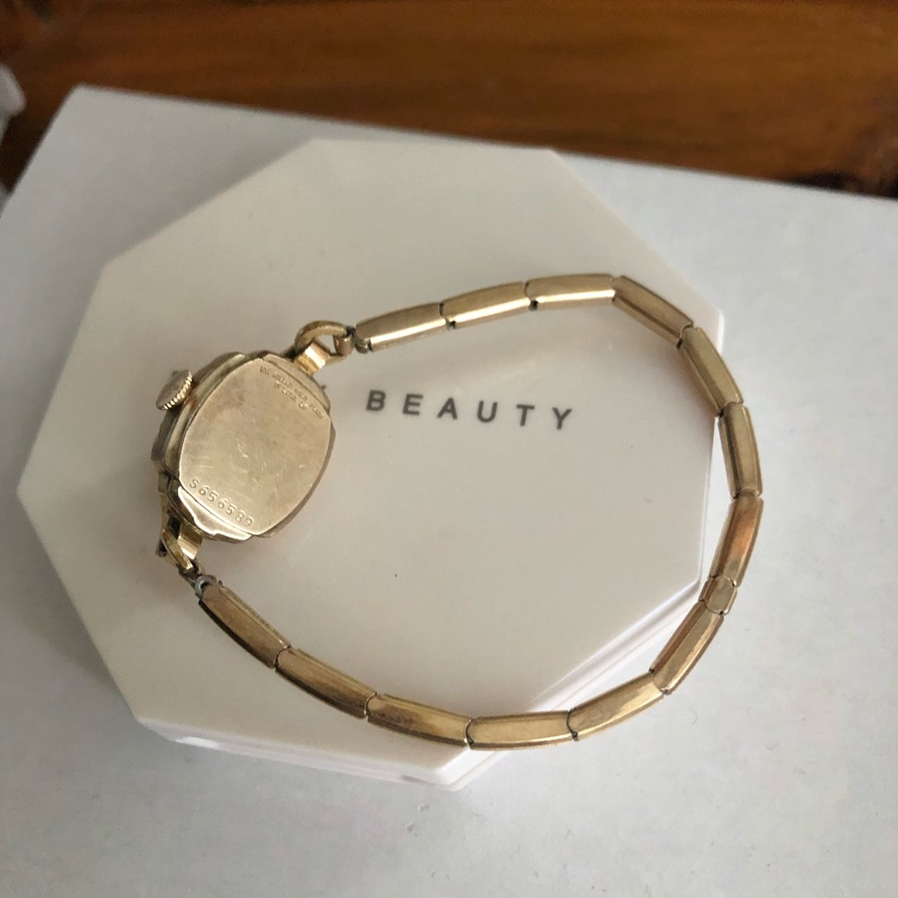 Vintage Bulova Watch - Picture 3 of 5